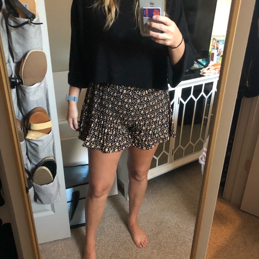 Vestique shorts